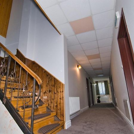 Motel Seaca Călimăneşti Εξωτερικό φωτογραφία