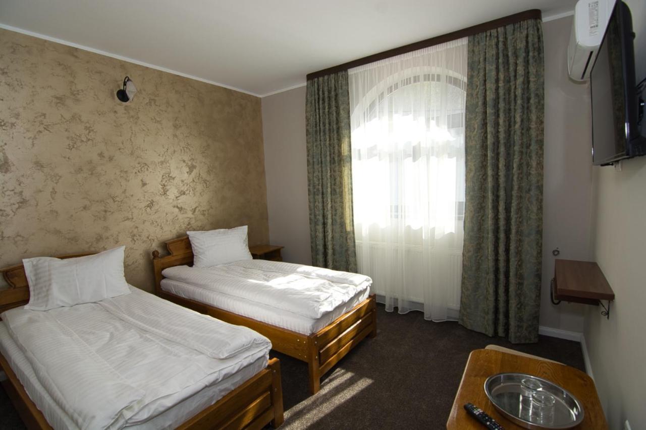 Motel Seaca Călimăneşti Εξωτερικό φωτογραφία