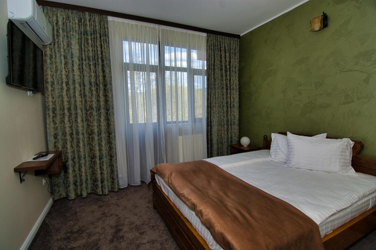 Motel Seaca Călimăneşti Εξωτερικό φωτογραφία